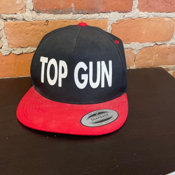 Top Gun hat - Picture 1 of 5